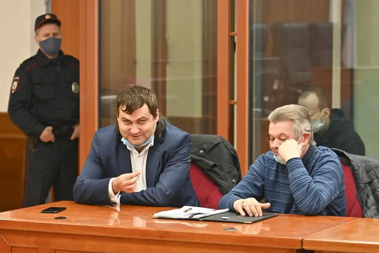 Приговор по Уктусскому стрелку Александрову. Необр