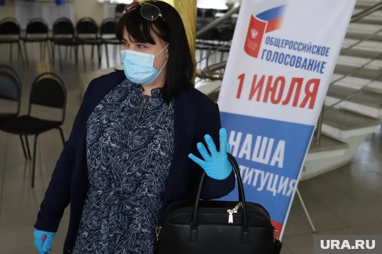 В администрации президента РФ не ожидали таких высоких результатов