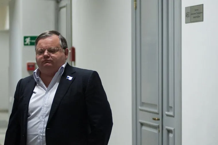 Второй день собеседований с претендентами на должность градоначальника Екатеринбурга