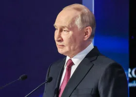 Путину доложили об успехах налоговых изменений