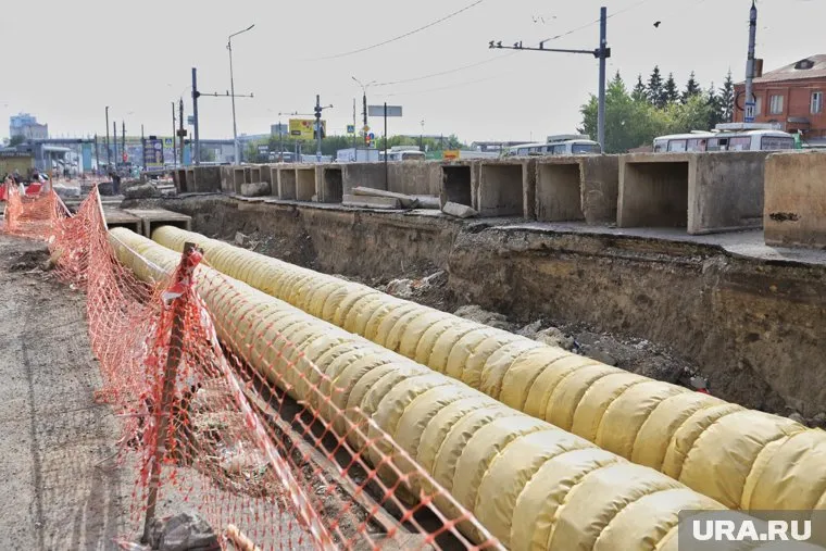 Средства будут направлены на строительство и модернизацию объектов водоснабжения