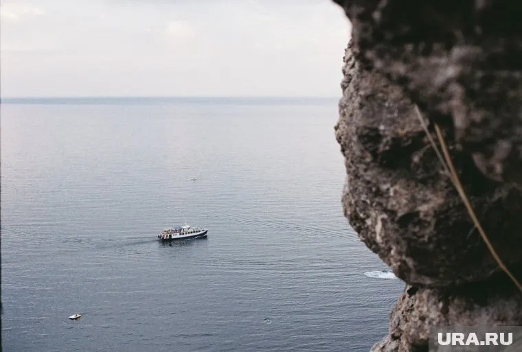 Катера уничтожены Морской авиацией ЧФ, передали в Минобороны (архивное фото)