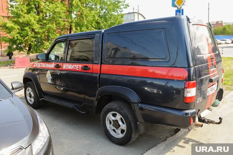 В СК рассказали подробности нахождения тела тюменки