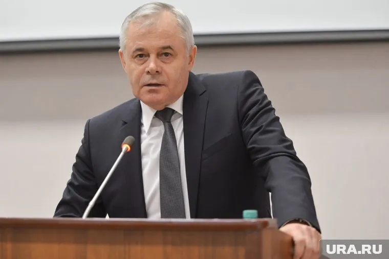 Сергей Минин может возглавить Седьмой кассационный суд