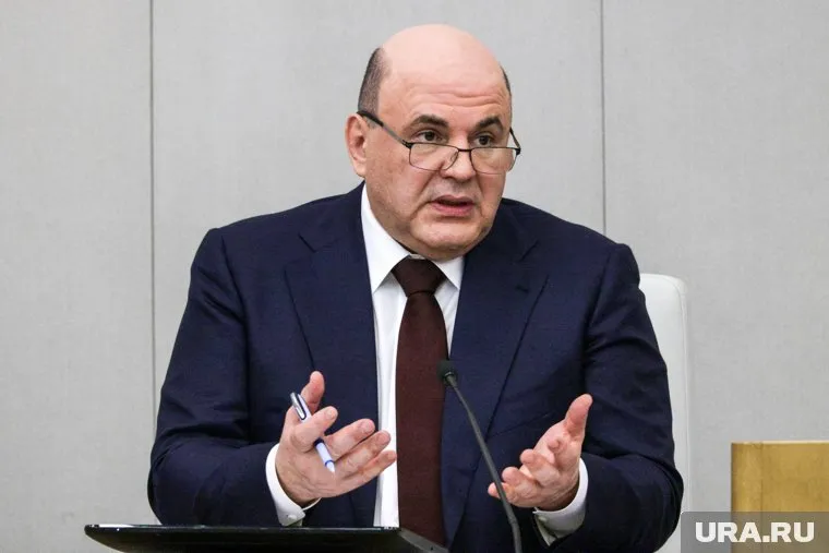 В правительстве обсудили нововведения при сдаче «ЕГЭ 2024»