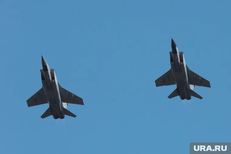 Разработки комплексов противоспутниковй борьбы идут с 2009 года