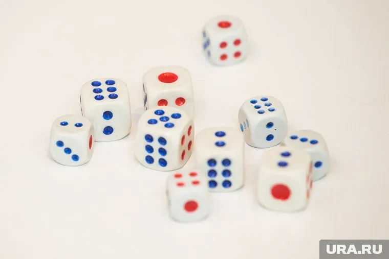 Во время корпаратива можно весело и с пользой поиграть в настольные игры