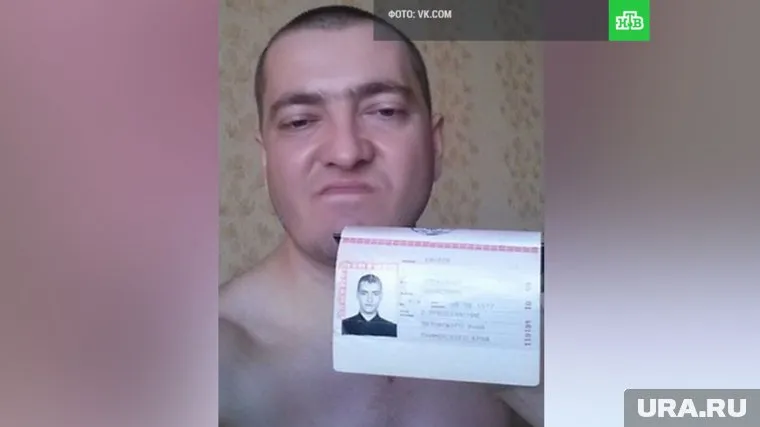 Фото человека, похожего на Евсеева, сломали чиновнику карьеру