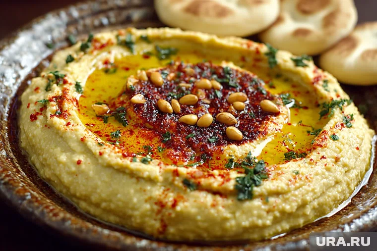 Что приготовить в Великий пост 2026: топ-8 рецептов из фасоли, нута и чечевицы