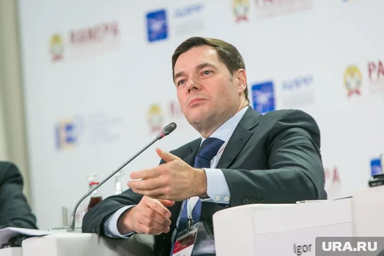 Мордашов признан самым богатым миллиардером России