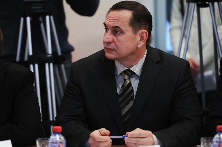 Заседание палаты глав городских поселений. Еманжелинск. Челябинская область., усольцев михаил