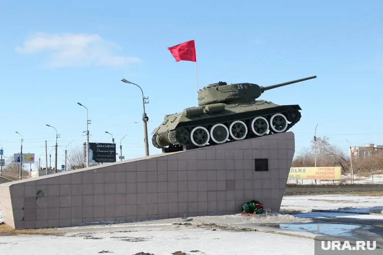 При ДТП никто не пострадал