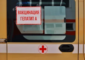 В Роспотребнадзоре высказались о проверке прибывающих из Чехии россиян на гепатит