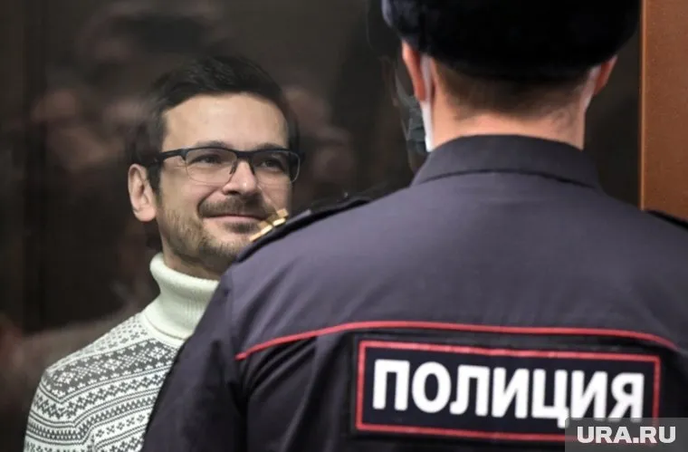 К 8,5 годам заключения Яшина приговорил Мещанский суд Москвы