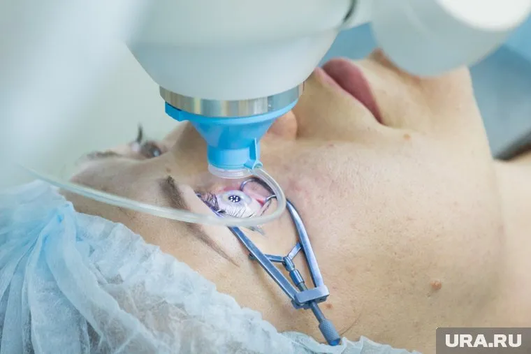 Татьяна Шилова рассказала, что лекарство от глаукомы способствует росту ресниц