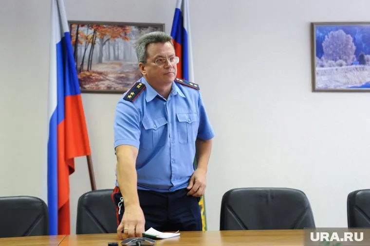 Глава СКР Александр Бастрыкин потребовал у начальника челябинского управления СК Петра Решетникова (на фото) отчитаться о ходе расследования преступления