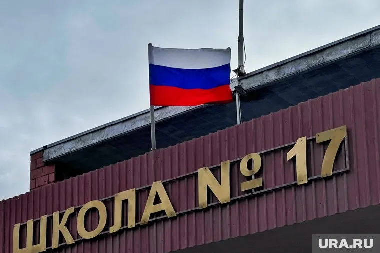 Открытие школы запланировано на конец этого года