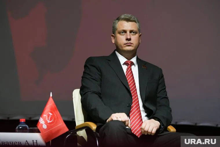 Александр Ивачев направил депутатский запрос главе Ревды