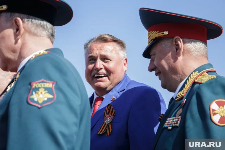 Экс-спикер гордумы Перми Юрий Уткин не участвует в выборах 2021 года