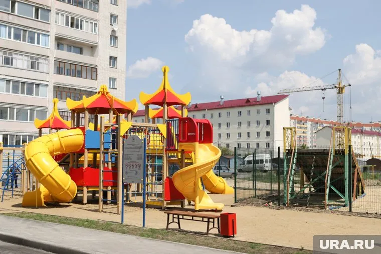 Стоимость одного комплекса варьируется от 50 до 150 тысяч рублей