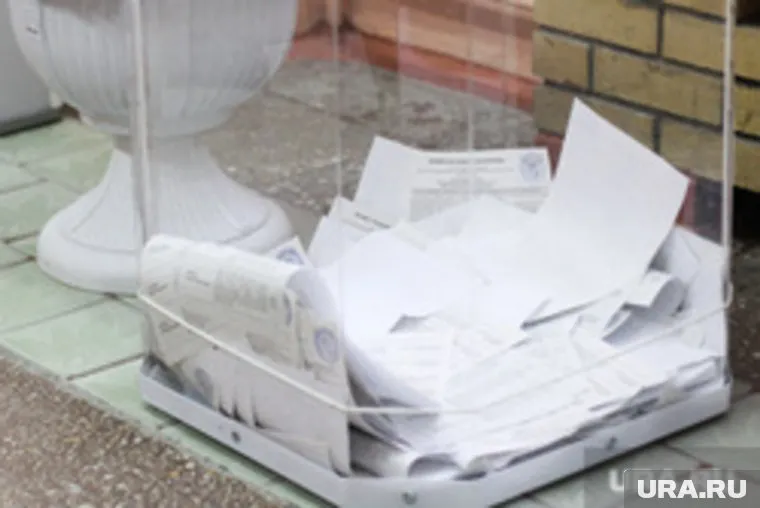 За Ирину Медведеву отдали голоса 92 из 99 делегатов выборной конференции