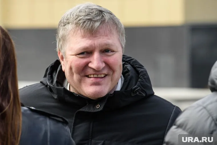 По словам Алексея Бубнова, правила он не нарушает