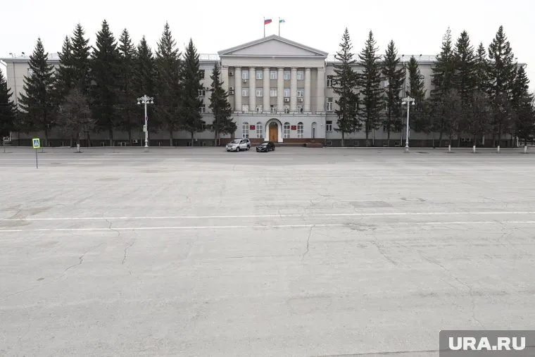 Областное правительство сообщило об изменениях на руководящих постах в двух департаментах