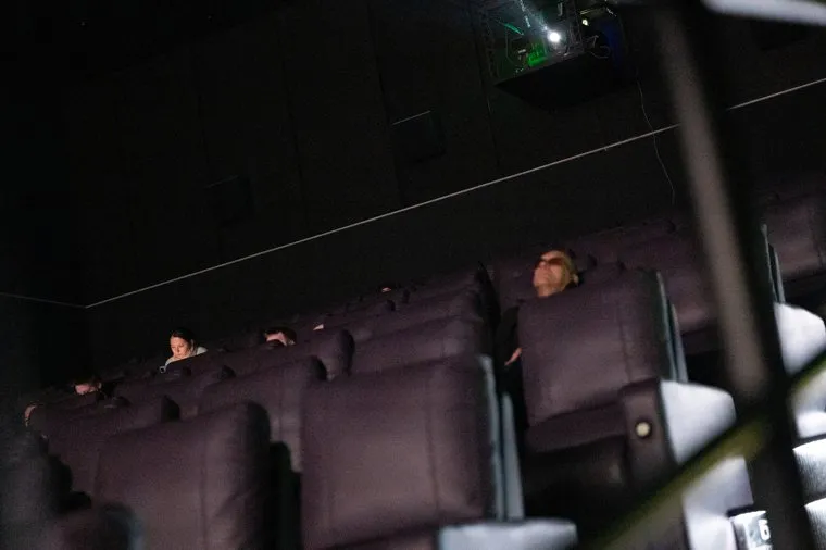 Прямая трансляция выступления Путина В.В. в торговом центре IMALL. Пермь