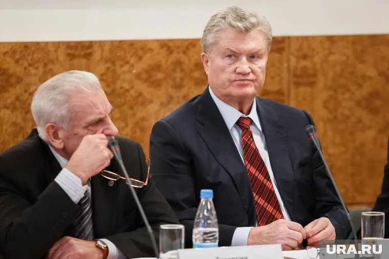 Компания семьи Валерия Язева — победитель несостоявшегося конкурса в Краснотурьинске