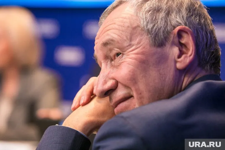 Сенатор Андрей Климов сохранит свой пост в случае избрания губернатором Пермского края Дмитрия Махонина