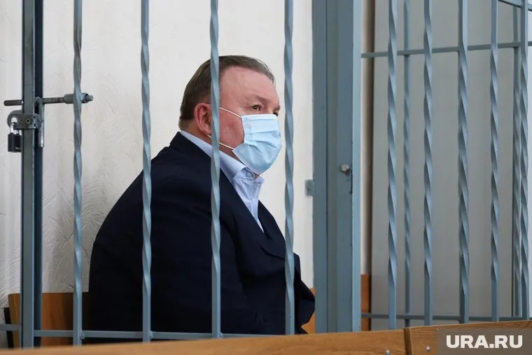 Олег Молчанов признал вину и возместил ущерб