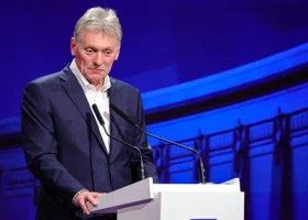 План Трампа по Украине привел к вакханалии в мире: заявления Пескова 25 ноября