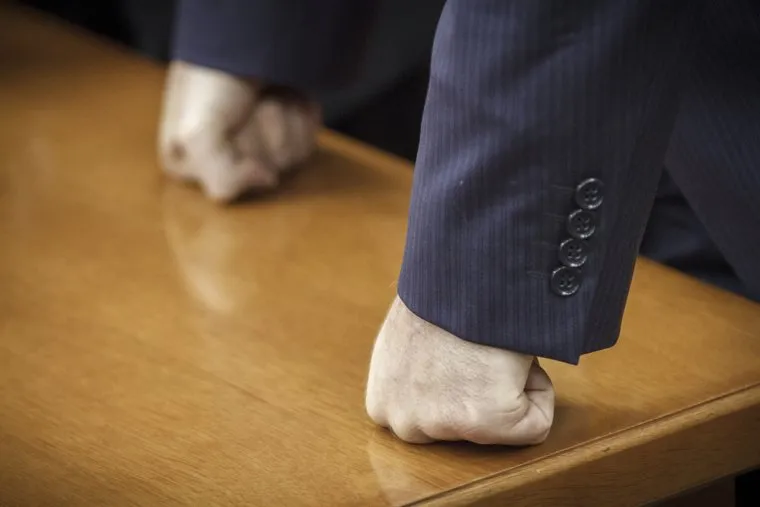 Вынесение приговора Петлину. Екатеринбург