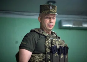 Сырский заявил об имеющихся у ВСУ планах «Б» и «В» в Красноармейске