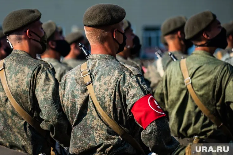 Солдат тагильской в/ч будут опрашивать члены московской комиссии