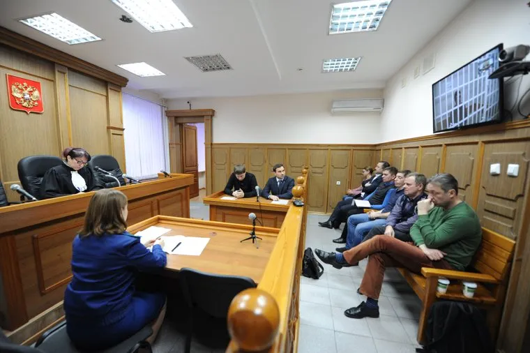 Пязок необр