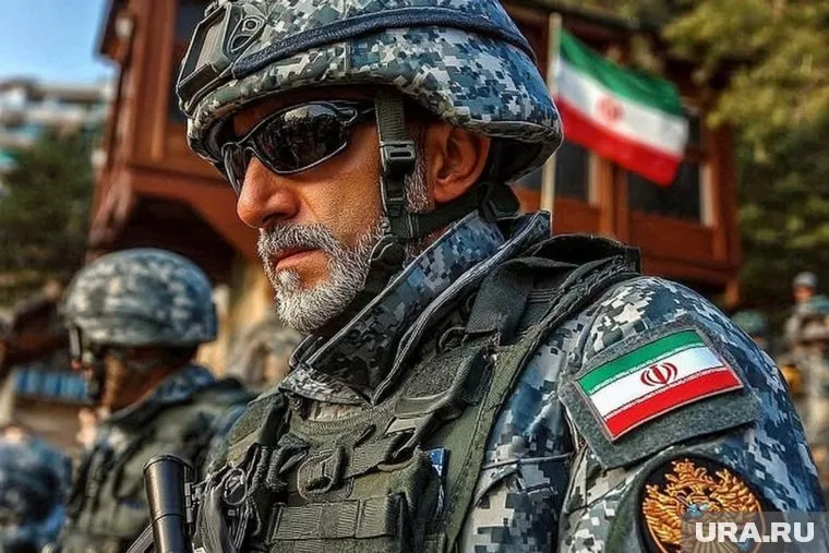 Тегеран отверг обвинения в нарушении режима прекращения огня