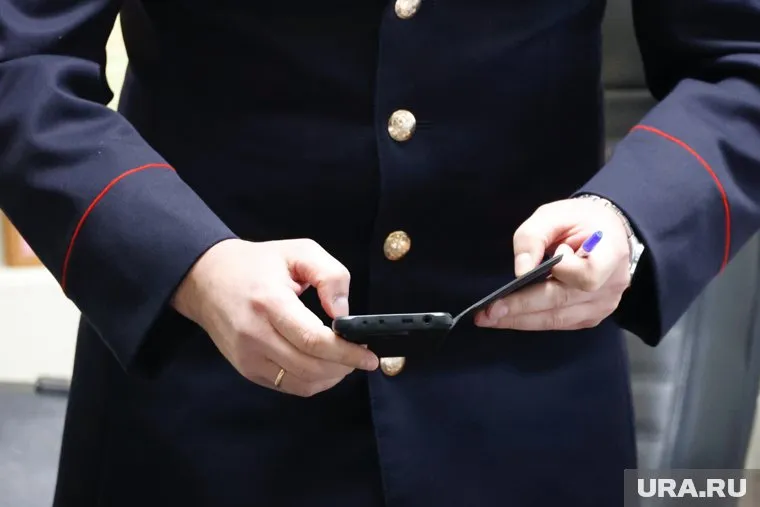 Сотрудники МВД начали операцию, чтобы соответствовать обновленному законодательству