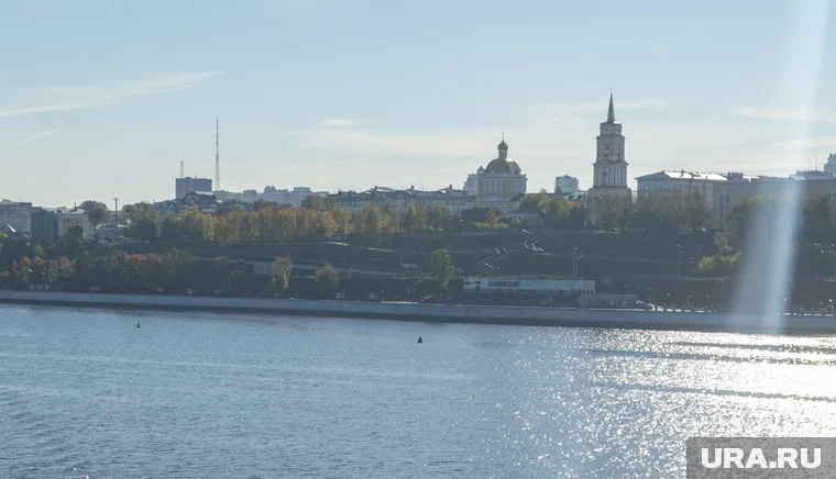 Навигация по Каме вот-вот закроется