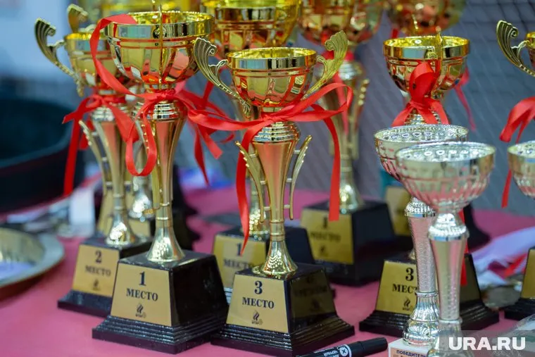 Игра стала набирать популярность всего 15 лет назад