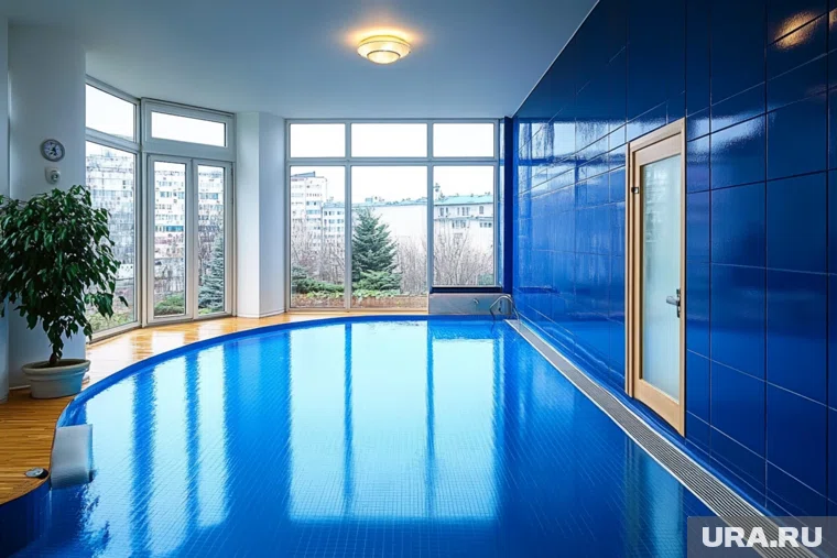 За три года актив подорожал на 10 млн рублей (архивное фото)