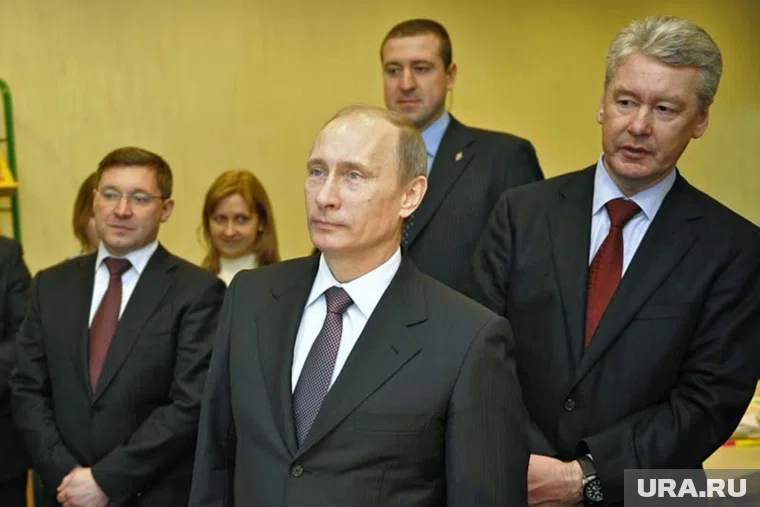 В последний раз Владимир Путин приезжал в Тюменскую область в 2020 году