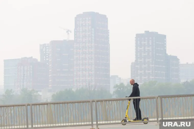 Володин поинтересовался, стоит ли запретить электросамокаты