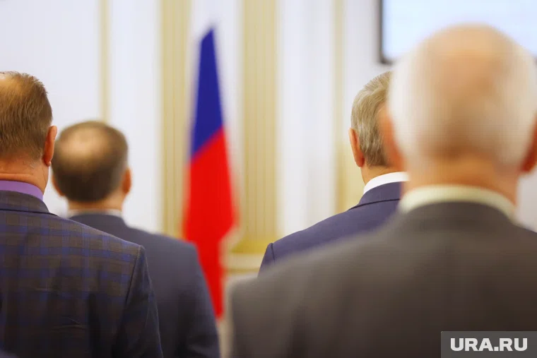 В Шадринске готовятся к выборам нового председателя городской думы