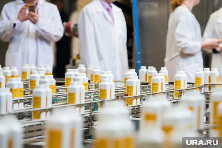 Продукцию выпускали с 2019 года