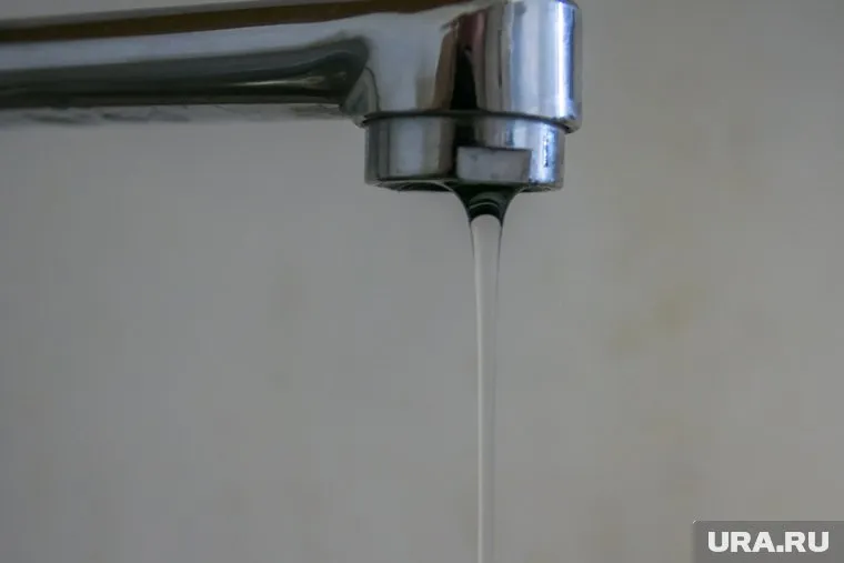 Власти Златоуста признали неэффективным перевод горячего водоснабжения в закрытую систему