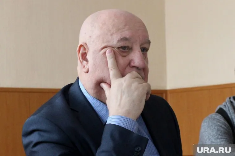 Адвокаты Александра Сапожникова ходатайствуют о пересмотре обвинительного заключения своему подзащитному