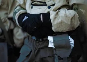 Многодетный житель Челябинской области возвратится домой из плена