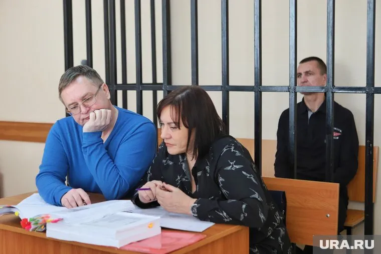 Адвокаты Романа Ванюкова не согласны с решением суда