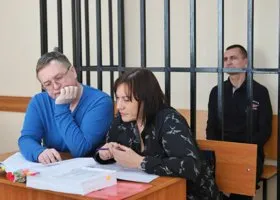 Бывшему курганскому замгубернатора могут изменить приговор